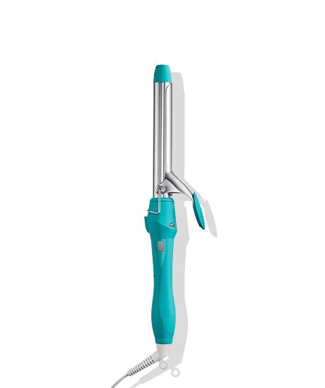 EVERLASTING CURL TITANIUM CURLING IRON - Front Door Beauty
