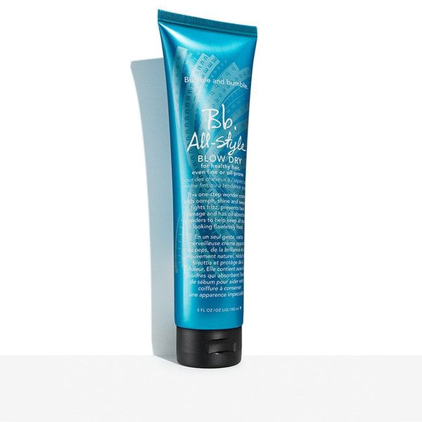 All-Style Blow Dry - Front Door Beauty