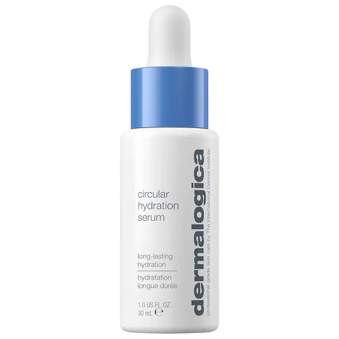 Circular Hydration Serum