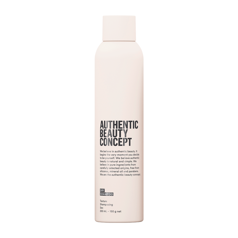 ABC DRY SHAMPOO - Front Door Beauty