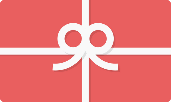 Gift Card - Front Door Beauty
