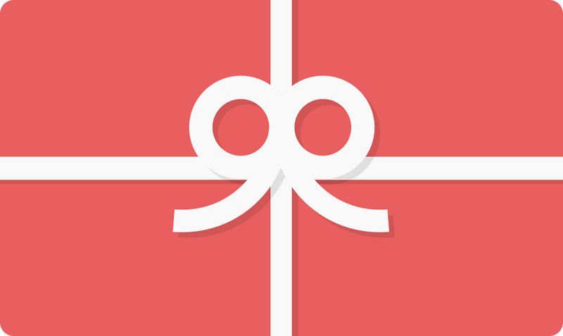 Gift Card - Front Door Beauty