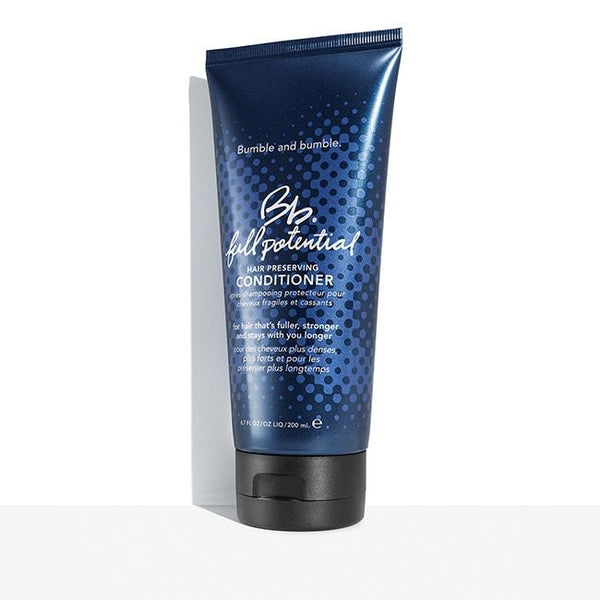 Full Potential Conditioner - Front Door Beauty