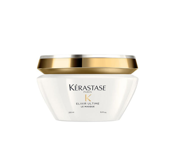 Elixir Ultime | Masque Elixir Ultime - Front Door Beauty