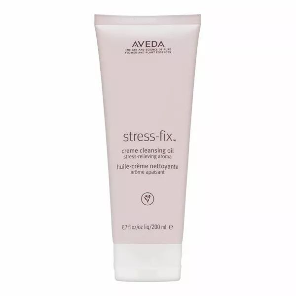 Stress Fix Creme Cleansing Oil