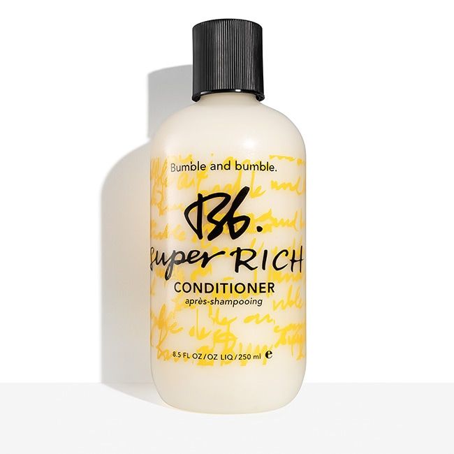 Super Rich Conditioner - Front Door Beauty