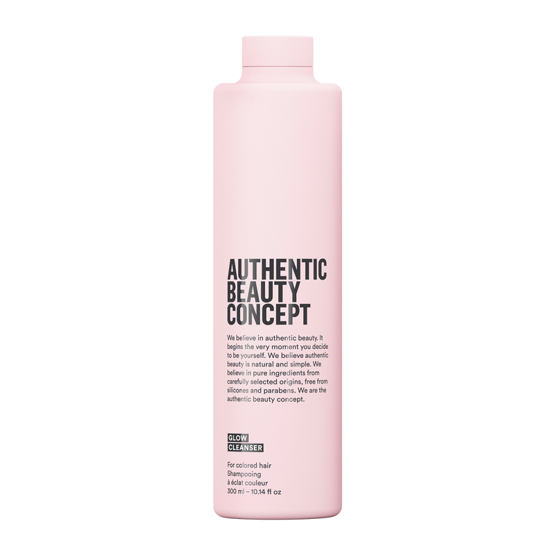 ABC GLOW CLEANSER - Front Door Beauty