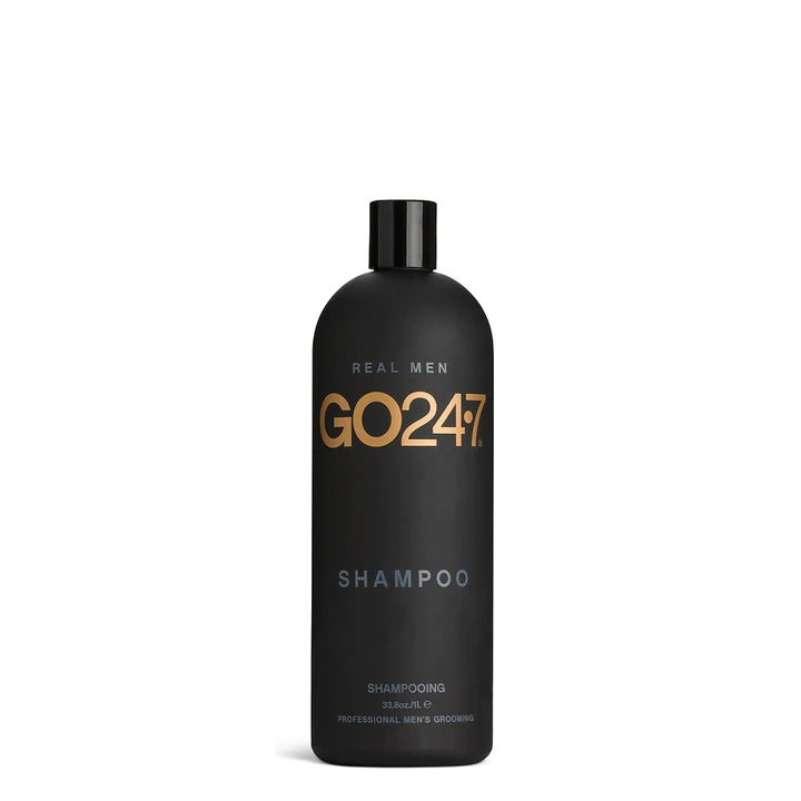 Shampoo