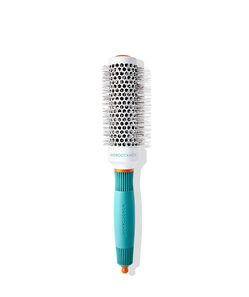 Ceramic 35 mm Round Brush - Front Door Beauty