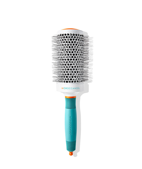 Ceramic 55 mm Round Brush - Front Door Beauty