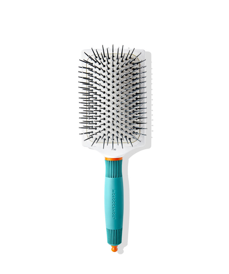 Ceramic Paddle Brush - Front Door Beauty