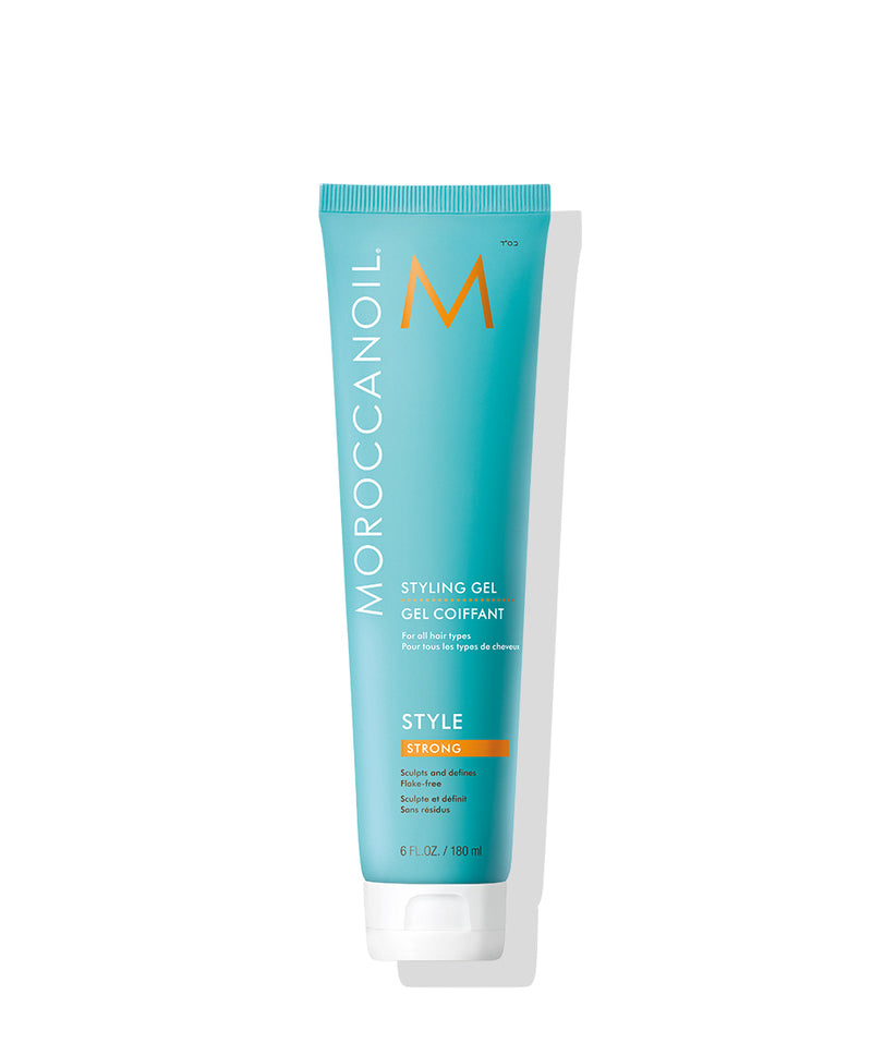 Styling Gel Strong - Front Door Beauty