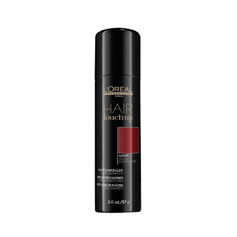 Hair Touch Up