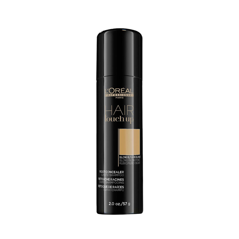 Hair Touch Up