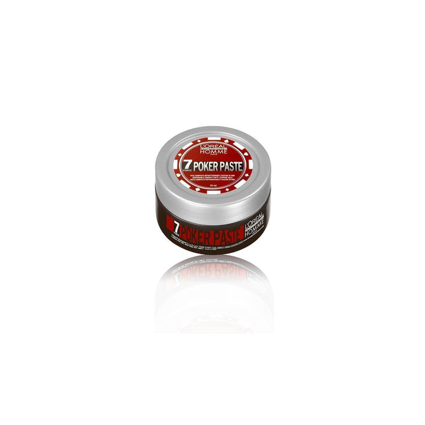 Homme Poker Paste