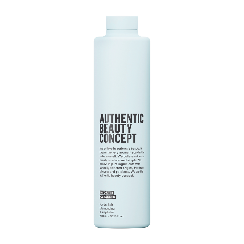 ABC HYDRATE CLEANSER - Front Door Beauty