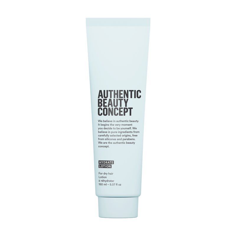 ABC HYDRATE LOTION - Front Door Beauty