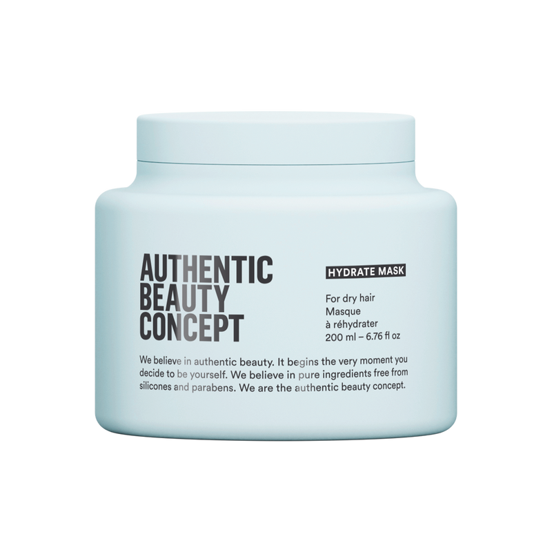 ABC HYDRATE MASK - Front Door Beauty