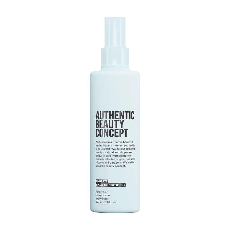 HYDRATE SPRAY CONDITIONER - Front Door Beauty