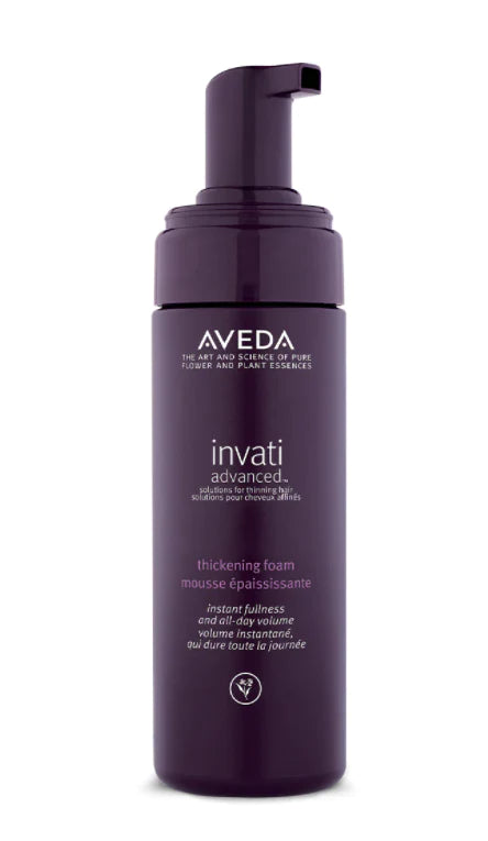 invati advanced™ thickening foam