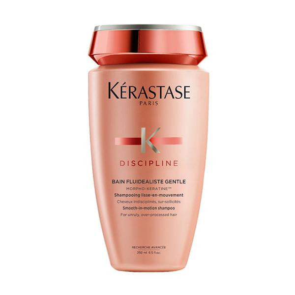 Discipline Bain Fluidéaliste Gentle Shampoo