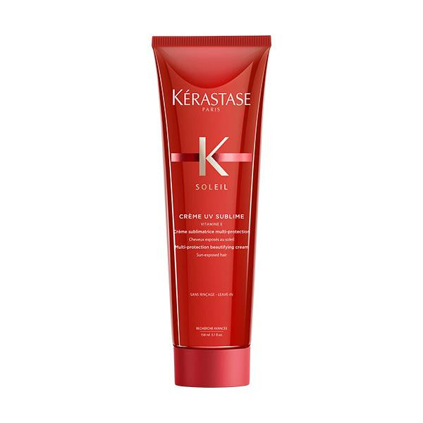 Crème UV Sublime Hair Cream