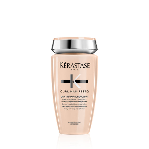 Bain Hydratation Douceur Shampoo - Front Door Beauty