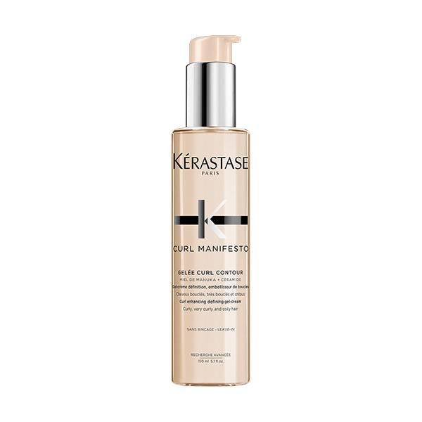 Gelée Curl Contour Gel-Cream