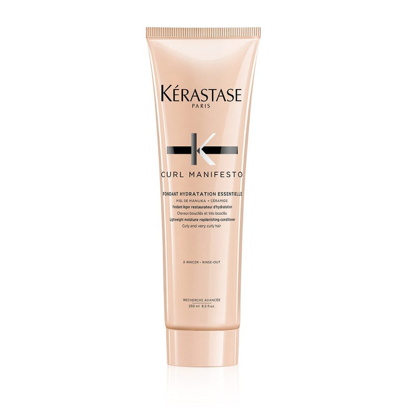 Crème De Jour Fondamentale Hair Cream - Front Door Beauty
