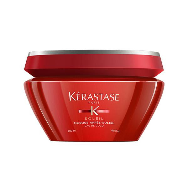 Soleil Masque Après Soleil Hair Mask