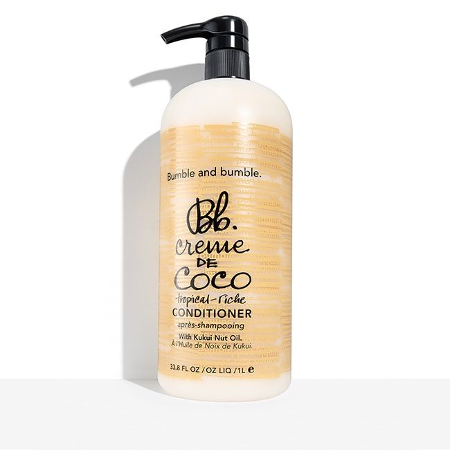Creme de Coco Conditioner - Front Door Beauty