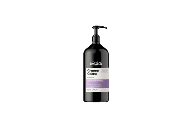 Chroma Crème Shampoo Purple