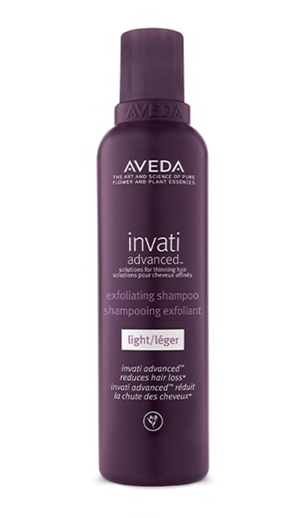 Invati Advanced™ Exfoliating Shampoo Light - Front Door Beauty