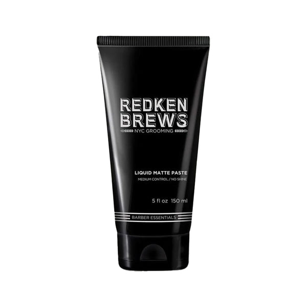Liquide Matte Paste