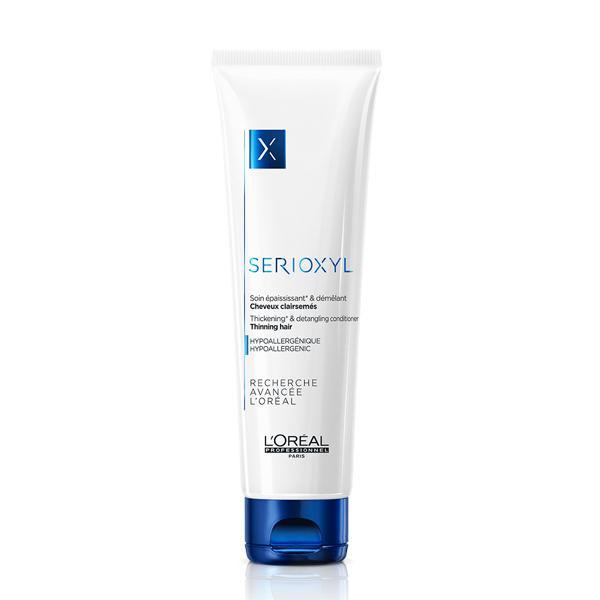 Serioxyl Conditioner for All Hair Types