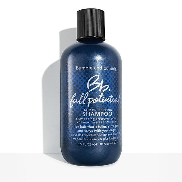 Full Potential Shampoo - Front Door Beauty