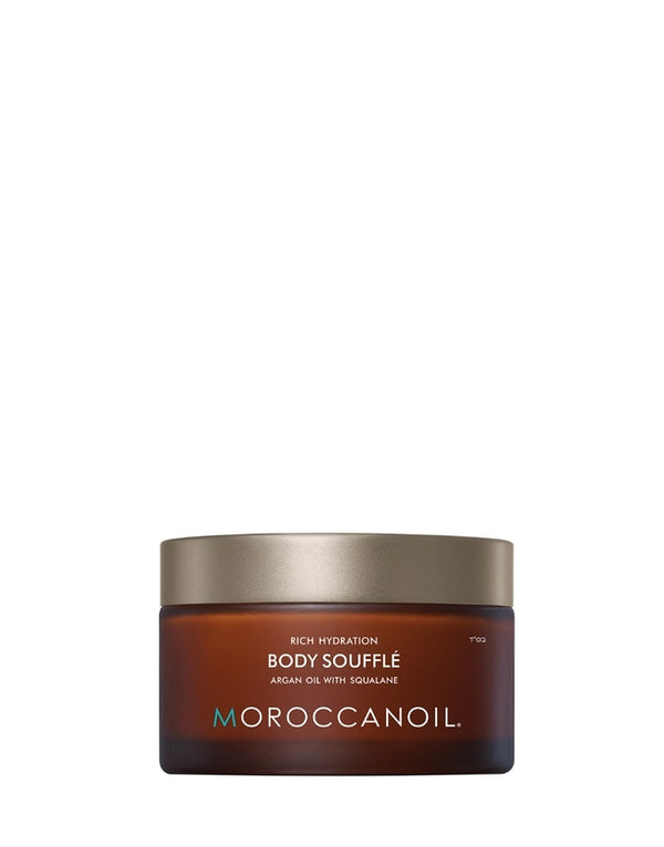 Body Souffle Originale Fragrance