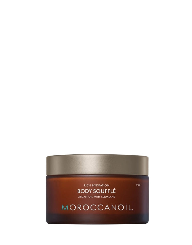 Body Souffle Originale Fragrance