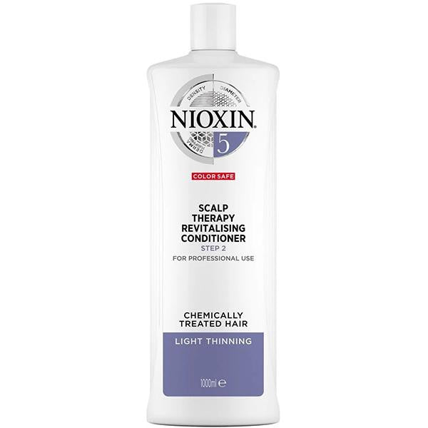 System 5 Scalp Therapy Conditioner