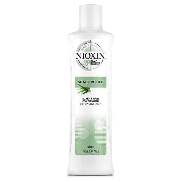 Scalp Relief Conditioner