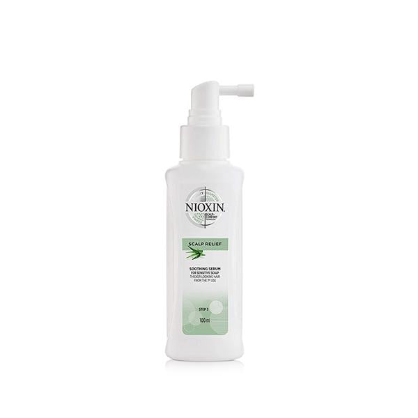Scalp Relief Soothing Serum