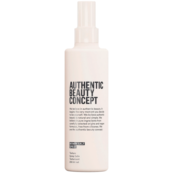 Nymph Salt Spray