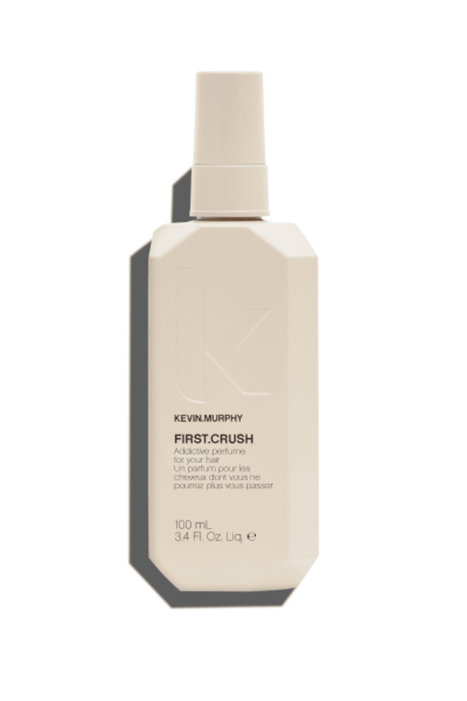 FIRST.CRUSH HAIR PERFUME - Front Door Beauty