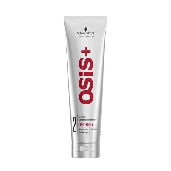 OSIS+ CURL HONEY CURL AND WAVE CREAM - Front Door Beauty