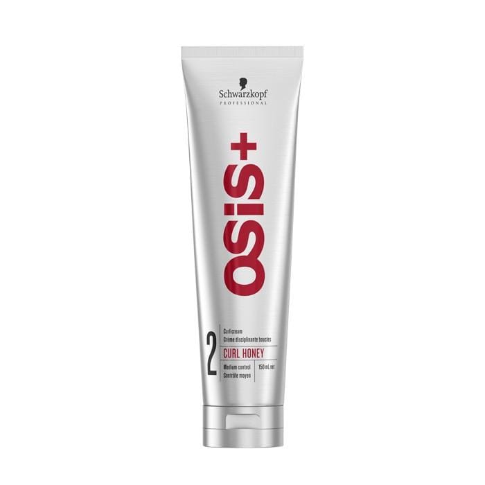 OSIS+ CURL HONEY CURL AND WAVE CREAM - Front Door Beauty