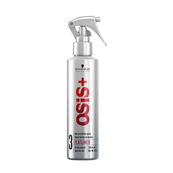 OSIS+ FLATLINER IRON SERUM - Front Door Beauty