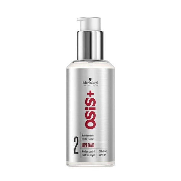 OSIS+ UPLOAD LIFTING VOLUME CREAM - Front Door Beauty