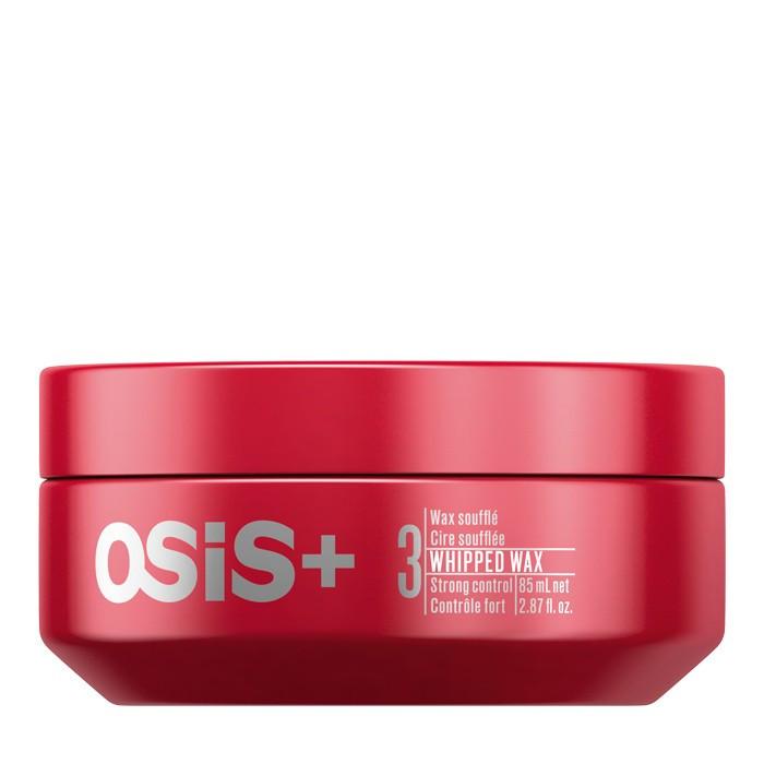 OSIS+ WHIPPED WAX SOUFFLE - Front Door Beauty