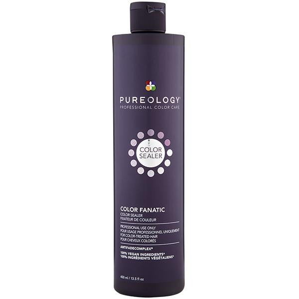 Color Fanatic Color Sealer