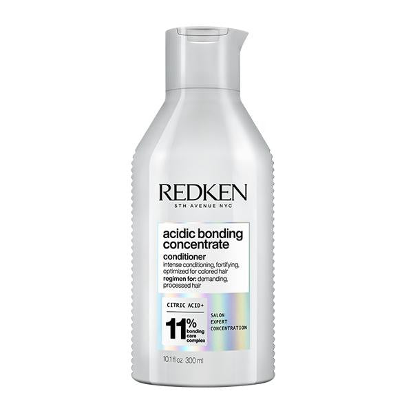 Acidic Bonding Concentrate Conditioner